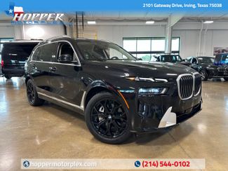 2023 Bmw X7
