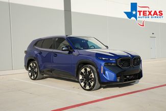 2023 BMW XM Base | Mesquite, TX | Texas Autos Direct