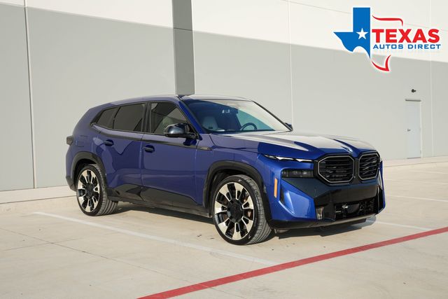 2023 BMW XM  | Mesquite, TX | Texas Autos Direct