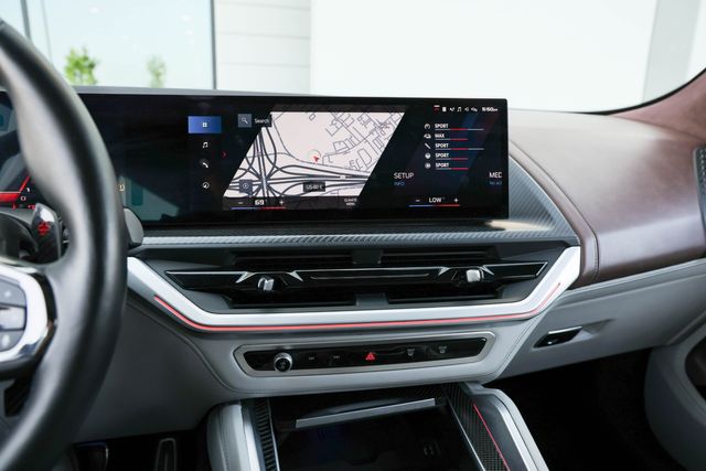 2023 BMW XM  | Mesquite, TX | Texas Autos Direct