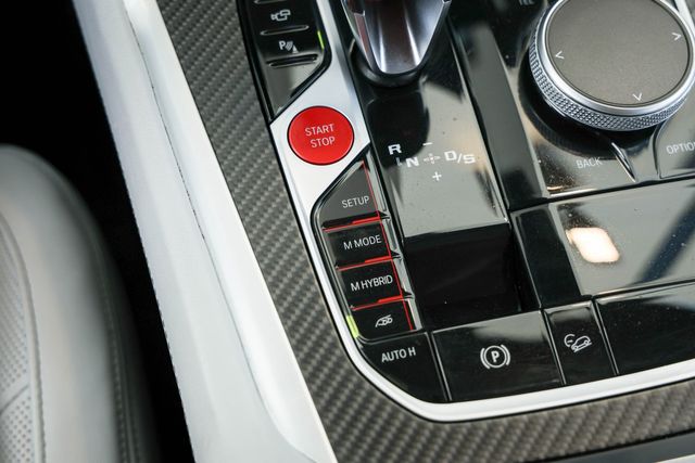 2023 BMW XM  | Mesquite, TX | Texas Autos Direct