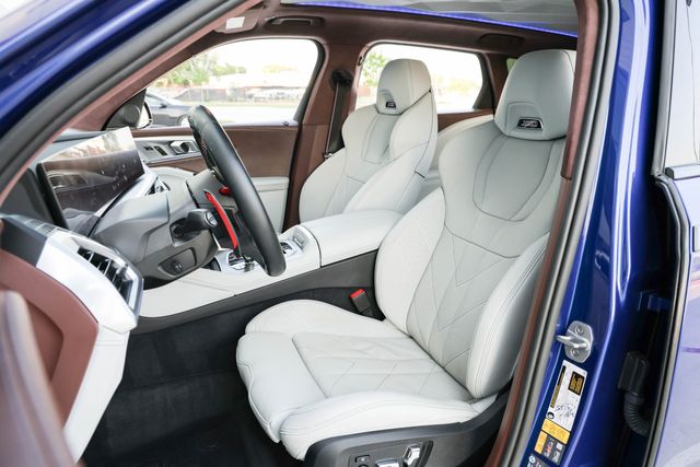 2023 BMW XM  | Mesquite, TX | Texas Autos Direct