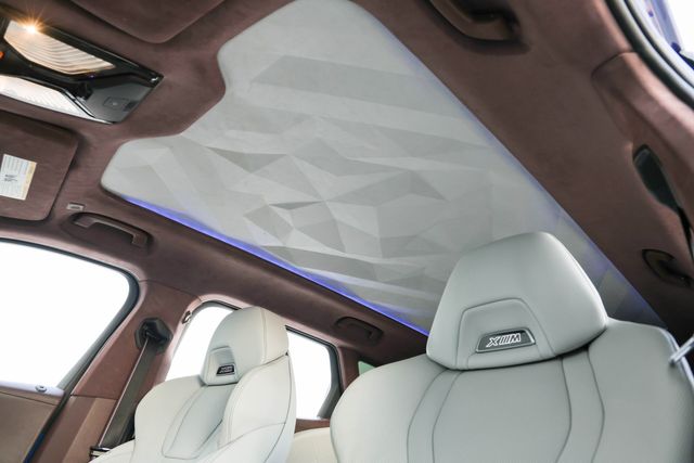 2023 BMW XM  | Mesquite, TX | Texas Autos Direct