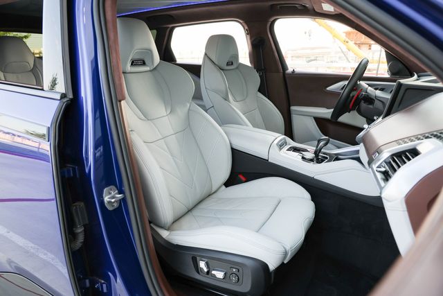 2023 BMW XM  | Mesquite, TX | Texas Autos Direct