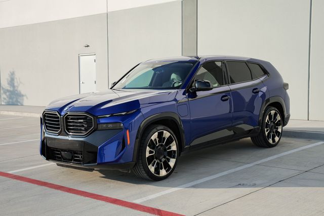 2023 BMW XM | Mesquite, TX | Texas Autos Direct 2023 BMW XM | Mesquite, TX | Texas Autos Direct