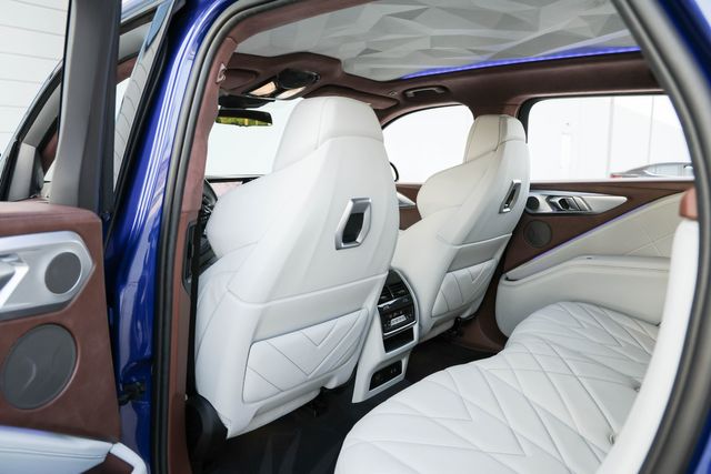 2023 BMW XM  | Mesquite, TX | Texas Autos Direct