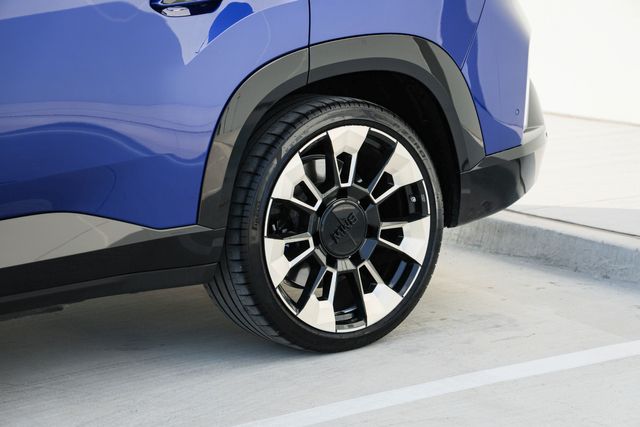 2023 BMW XM | Mesquite, TX | Texas Autos Direct 2023 BMW XM | Mesquite, TX | Texas Autos Direct
