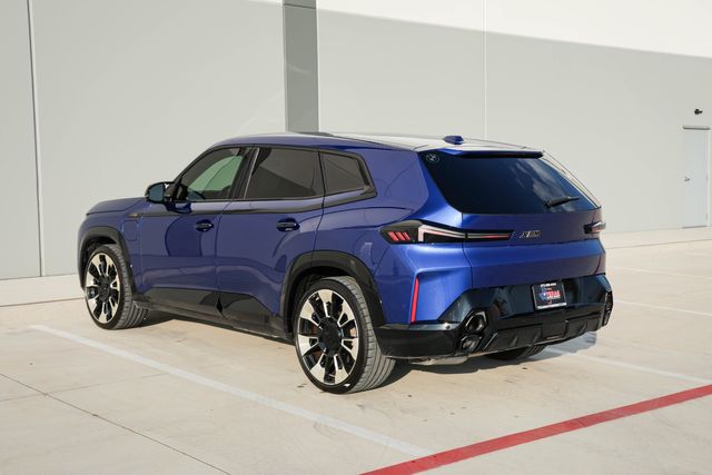 2023 BMW XM  | Mesquite, TX | Texas Autos Direct