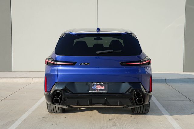 2023 BMW XM  | Mesquite, TX | Texas Autos Direct
