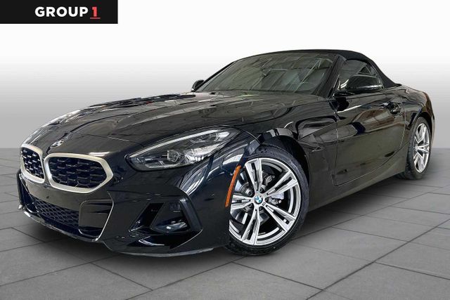 2023 BMW Z4 sDrive30i | Plano, TX | AutoRevo PowerSites - Demo1