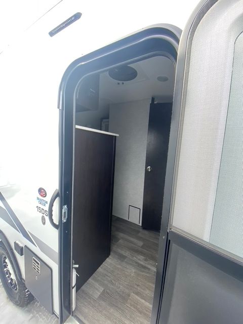 2023 Braxton Creek Bushwacker Plus 15DS Teardrop | Mandan ND | Riverwood RV