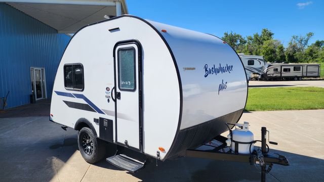 2023 Braxton Creek Bushwacker Plus 15DS Teardrop (Rear Living) (Travel ...
