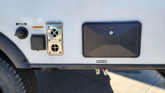 2023 Braxton Creek Bushwacker Plus 15DS Teardrop (Rear Living) (Travel ...