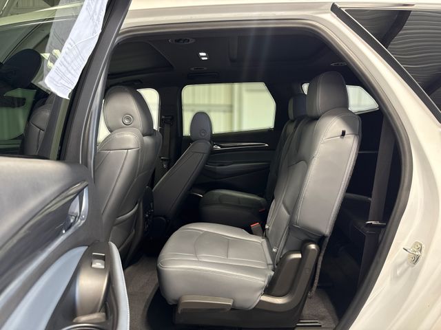 2023 Buick ENCLAVE PREMIUM | Houston, TX | Texas Star Motors 2023 Buick ENCLAVE PREMIUM | Houston, TX | Texas Star Motors