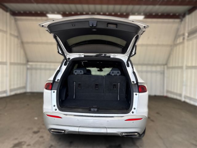 2023 Buick ENCLAVE PREMIUM | Houston, TX | Texas Star Motors