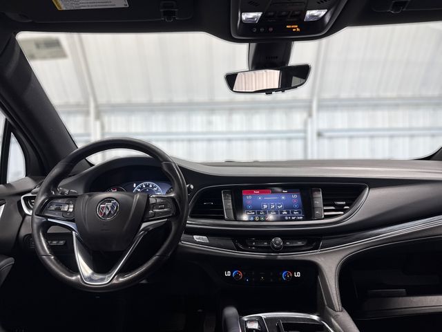2023 Buick ENCLAVE PREMIUM | Houston, TX | Texas Star Motors 2023 Buick ENCLAVE PREMIUM | Houston, TX | Texas Star Motors