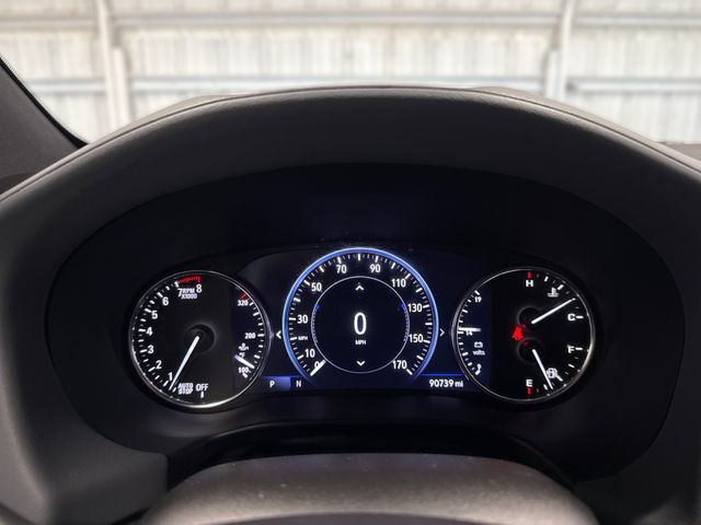 2023 Buick ENCLAVE PREMIUM | Houston, TX | Texas Star Motors