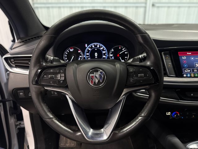 2023 Buick ENCLAVE PREMIUM | Houston, TX | Texas Star Motors