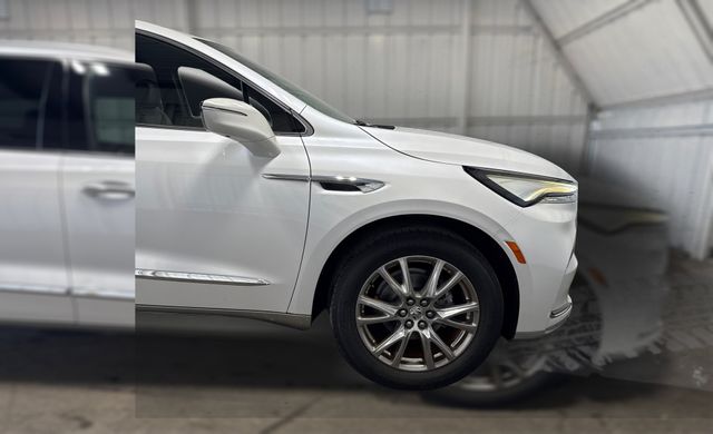 2023 Buick ENCLAVE PREMIUM | Houston, TX | Texas Star Motors 2023 Buick ENCLAVE PREMIUM | Houston, TX | Texas Star Motors