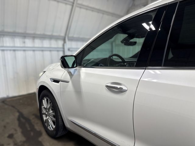 2023 Buick ENCLAVE PREMIUM | Houston, TX | Texas Star Motors 2023 Buick ENCLAVE PREMIUM | Houston, TX | Texas Star Motors