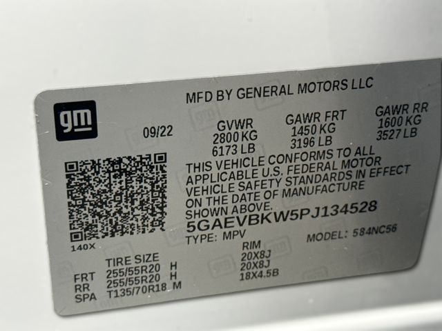 2023 Buick ENCLAVE PREMIUM | Houston, TX | Texas Star Motors