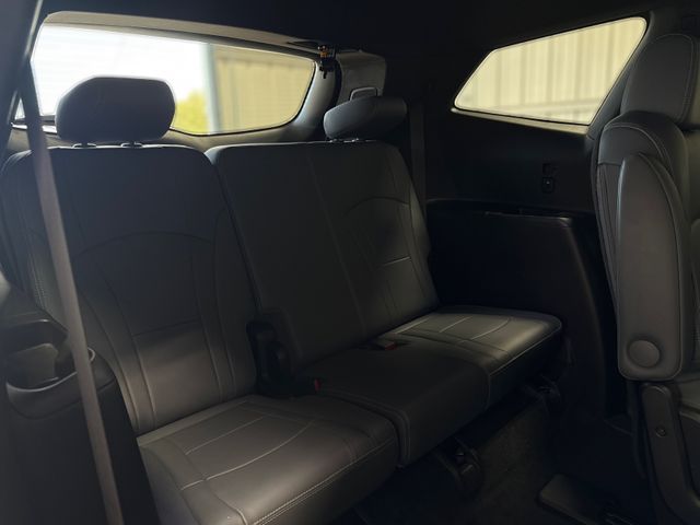 2023 Buick ENCLAVE PREMIUM 2023 Buick ENCLAVE PREMIUM