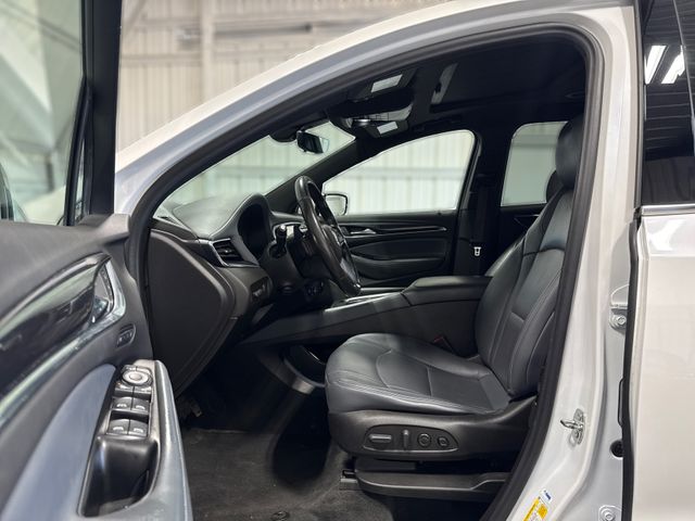 2023 Buick ENCLAVE PREMIUM 2023 Buick ENCLAVE PREMIUM