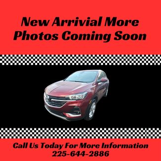 2023 Buick Encore GX Preferred - Ledet's Auto Sales Gonzales, Louisiana 70737