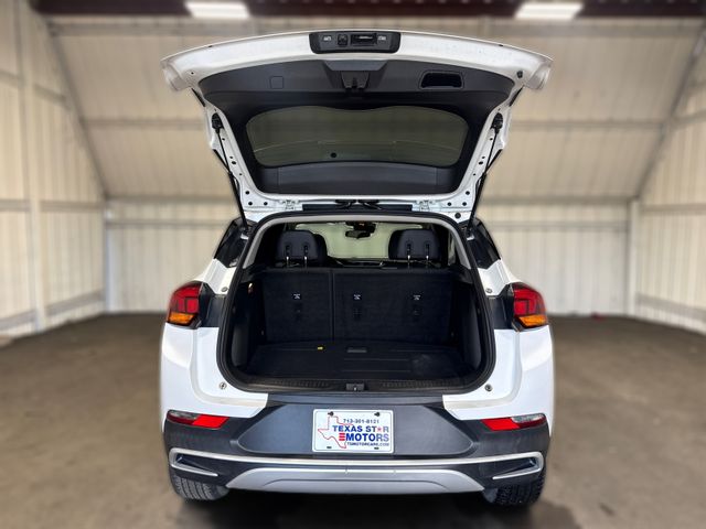 2023 Buick ENCORE GX PREFERRED | Houston, TX | Texas Star Motors 2023 Buick ENCORE GX PREFERRED | Houston, TX | Texas Star Motors