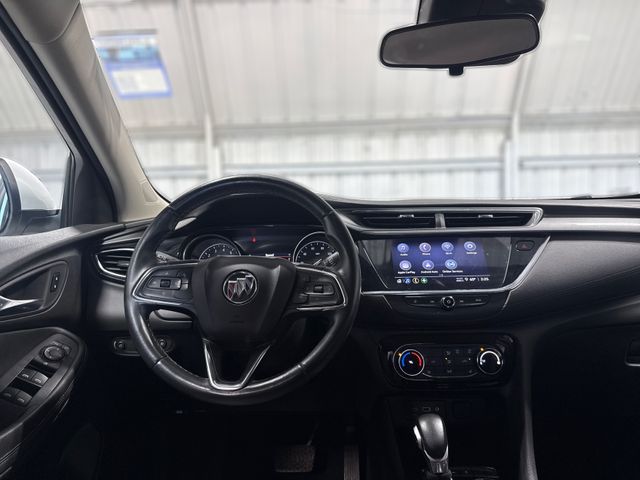 2023 Buick ENCORE GX PREFERRED | Houston, TX | Texas Star Motors 2023 Buick ENCORE GX PREFERRED | Houston, TX | Texas Star Motors