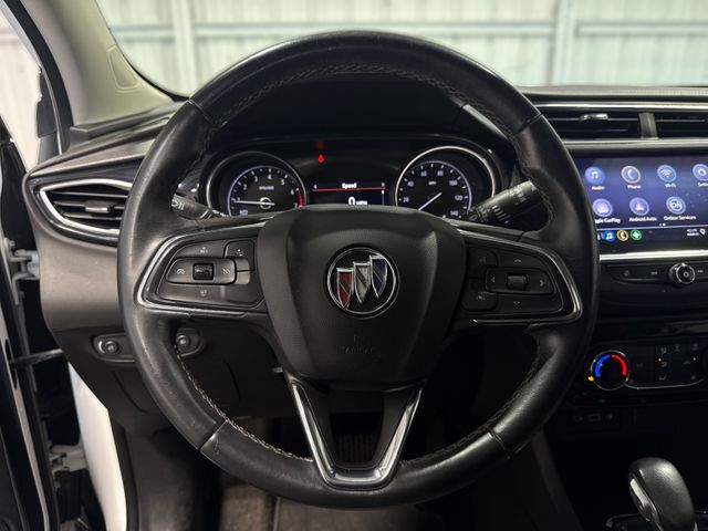 2023 Buick ENCORE GX PREFERRED | Houston, TX | Texas Star Motors 2023 Buick ENCORE GX PREFERRED | Houston, TX | Texas Star Motors