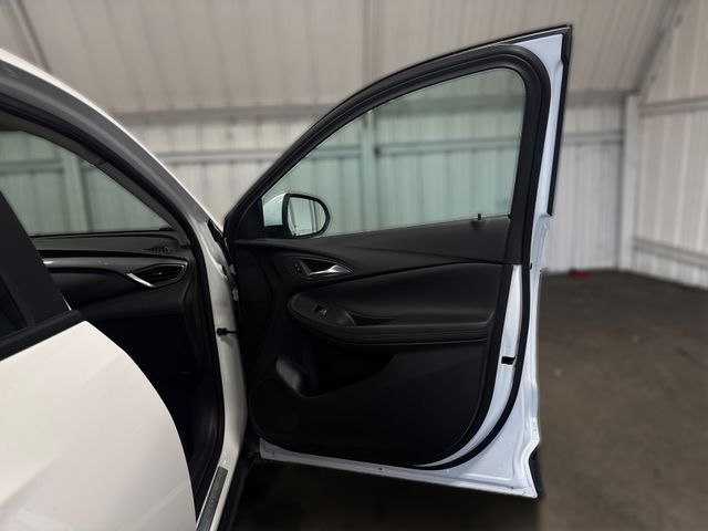 2023 Buick ENCORE GX PREFERRED | Houston, TX | Texas Star Motors 2023 Buick ENCORE GX PREFERRED | Houston, TX | Texas Star Motors