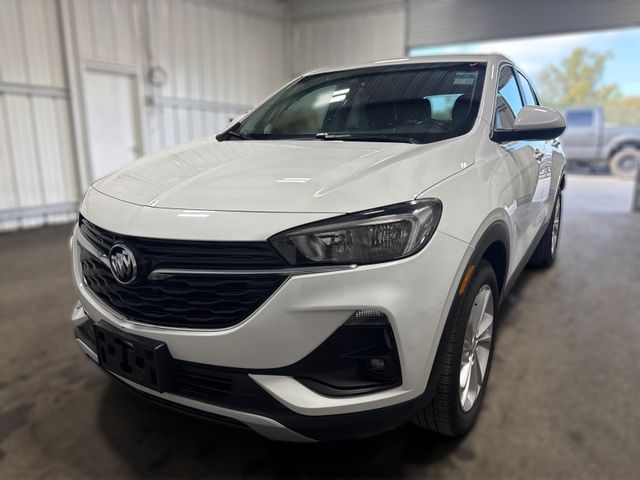 2023 Buick ENCORE GX PREFERRED | Houston, TX | Texas Star Motors 2023 Buick ENCORE GX PREFERRED | Houston, TX | Texas Star Motors