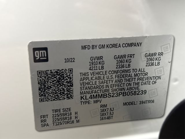 2023 Buick ENCORE GX PREFERRED | Houston, TX | Texas Star Motors 2023 Buick ENCORE GX PREFERRED | Houston, TX | Texas Star Motors