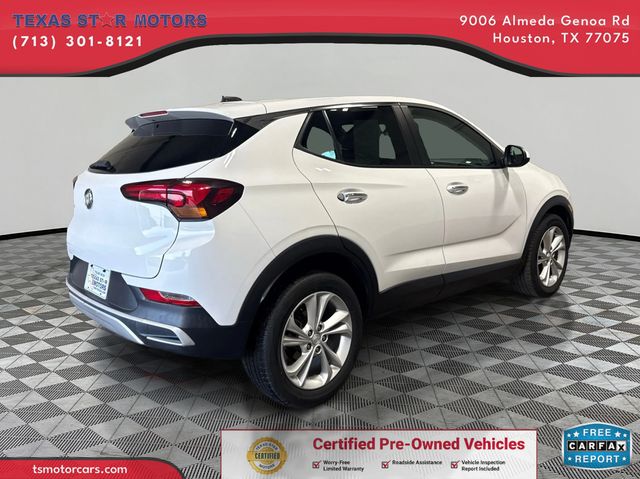 2023 Buick ENCORE GX PREFERRED | Houston, TX | Texas Star Motors 2023 Buick ENCORE GX PREFERRED | Houston, TX | Texas Star Motors