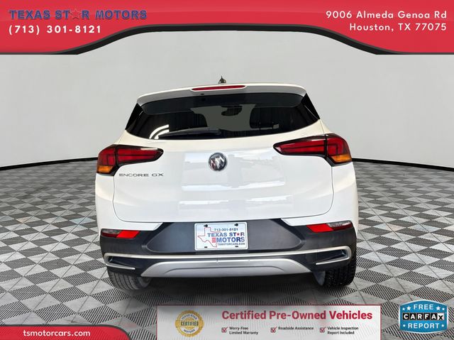 2023 Buick ENCORE GX PREFERRED | Houston, TX | Texas Star Motors 2023 Buick ENCORE GX PREFERRED | Houston, TX | Texas Star Motors