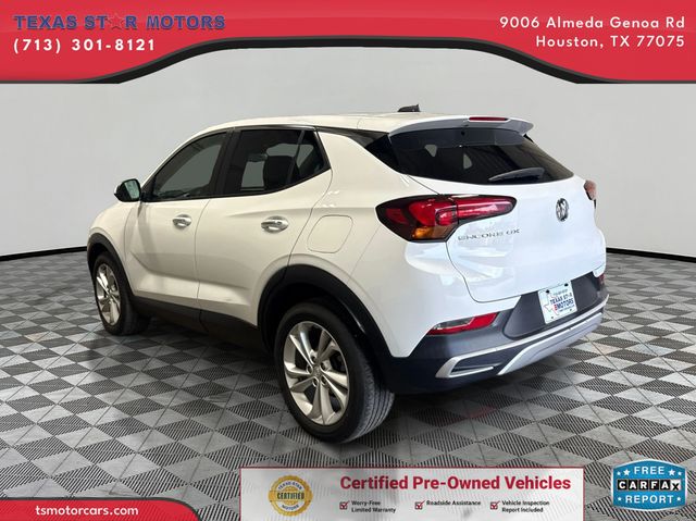2023 Buick ENCORE GX PREFERRED | Houston, TX | Texas Star Motors 2023 Buick ENCORE GX PREFERRED | Houston, TX | Texas Star Motors