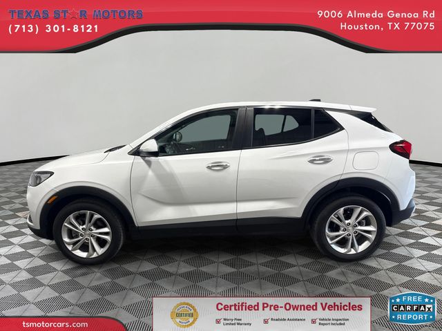 2023 Buick ENCORE GX PREFERRED | Houston, TX | Texas Star Motors 2023 Buick ENCORE GX PREFERRED | Houston, TX | Texas Star Motors