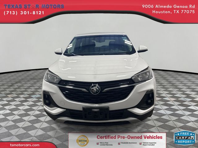 2023 Buick ENCORE GX PREFERRED | Houston, TX | Texas Star Motors 2023 Buick ENCORE GX PREFERRED | Houston, TX | Texas Star Motors