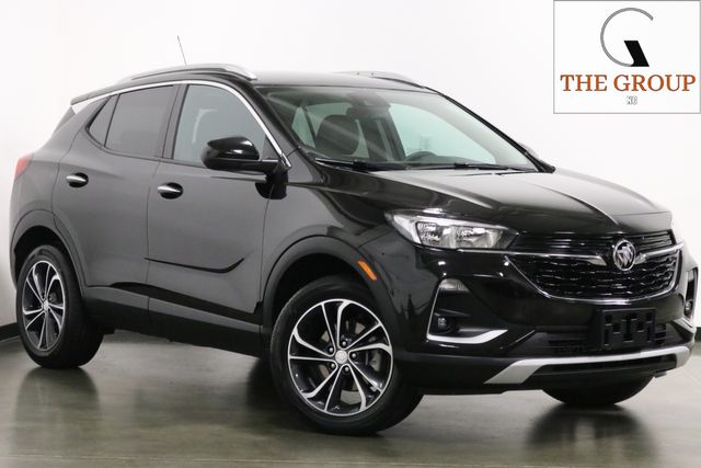 2023 Buick Encore GX Select AWD | Mooresville, NC | The Group NC