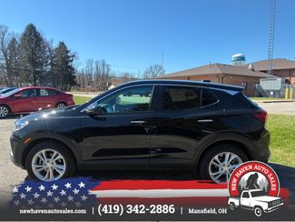 2023 Buick Encore GX Preferred | Ontario, OH | New Haven Auto Sales