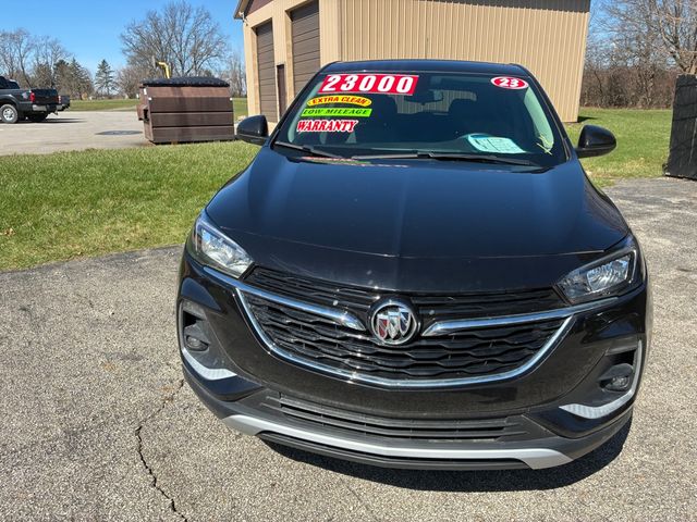 2023 Buick Encore GX Preferred | Ontario, OH | New Haven Auto Sales