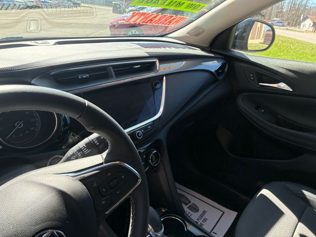 2023 Buick Encore GX Preferred | Ontario, OH | New Haven Auto Sales 2023 Buick Encore GX Preferred | Ontario, OH | New Haven Auto Sales