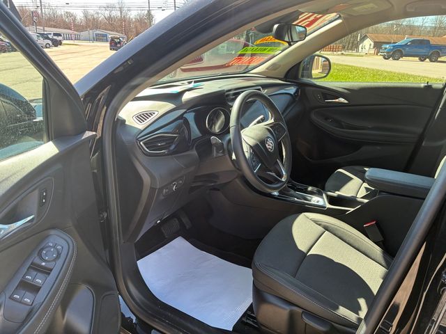 2023 Buick Encore GX Preferred | Ontario, OH | New Haven Auto Sales