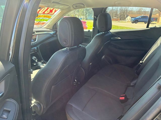 2023 Buick Encore GX Preferred | Ontario, OH | New Haven Auto Sales