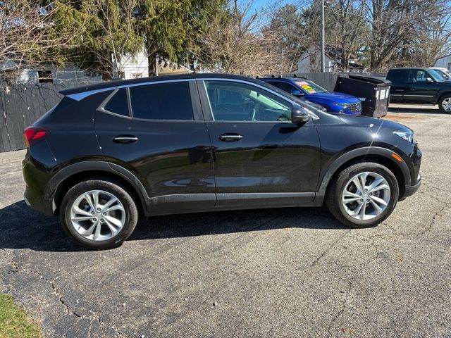 2023 Buick Encore GX Preferred | Ontario, OH | New Haven Auto Sales 2023 Buick Encore GX Preferred | Ontario, OH | New Haven Auto Sales