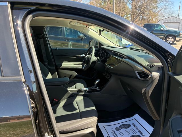 2023 Buick Encore GX Preferred | Ontario, OH | New Haven Auto Sales 2023 Buick Encore GX Preferred | Ontario, OH | New Haven Auto Sales