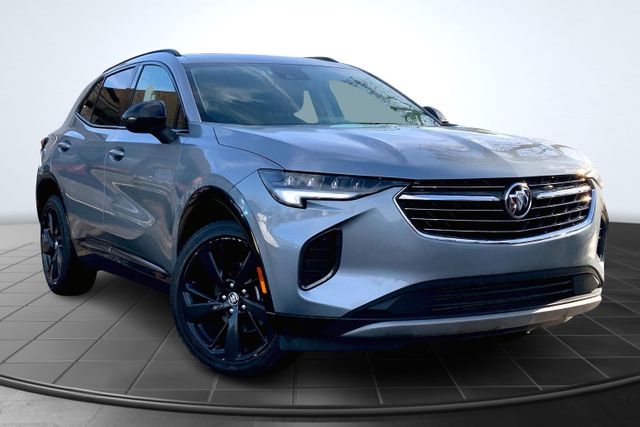 2023 Buick Envision Essence | Elyria, OH | PHD Auto Group