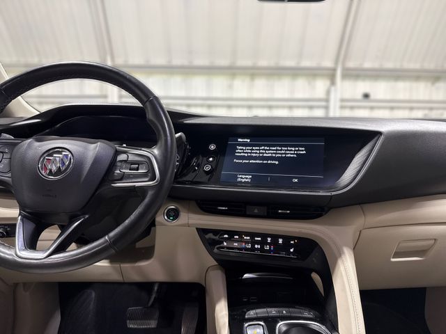 2023 Buick ENVISION PREFERRED | Houston, TX | Texas Star Motors 2023 Buick ENVISION PREFERRED | Houston, TX | Texas Star Motors