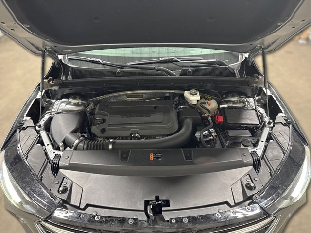 2023 Buick ENVISION PREFERRED | Houston, TX | Texas Star Motors 2023 Buick ENVISION PREFERRED | Houston, TX | Texas Star Motors